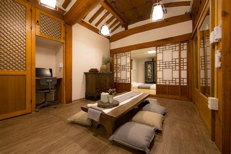 hanok stay|traditional korean hotel in seoul.